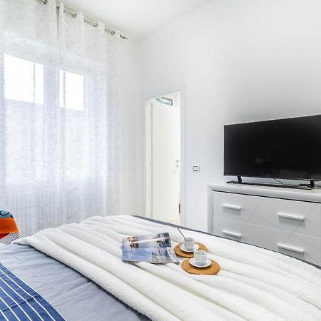 Casaballi Milano Mm3 Trilocale Eksteriør bilde