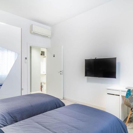 Casaballi Milano Mm3 Trilocale Eksteriør bilde