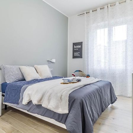 Casaballi Milano Mm3 Trilocale Eksteriør bilde