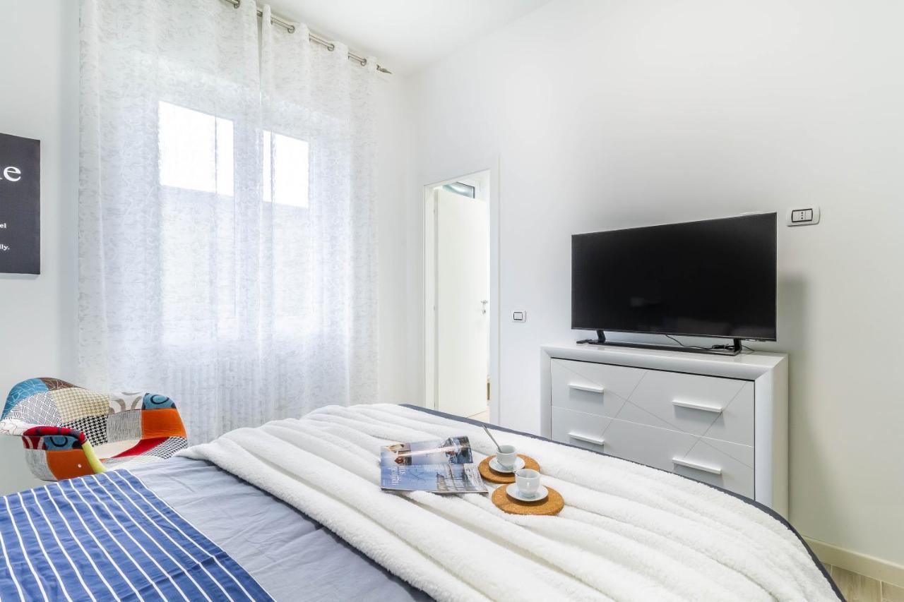 Casaballi Milano Mm3 Trilocale Eksteriør bilde