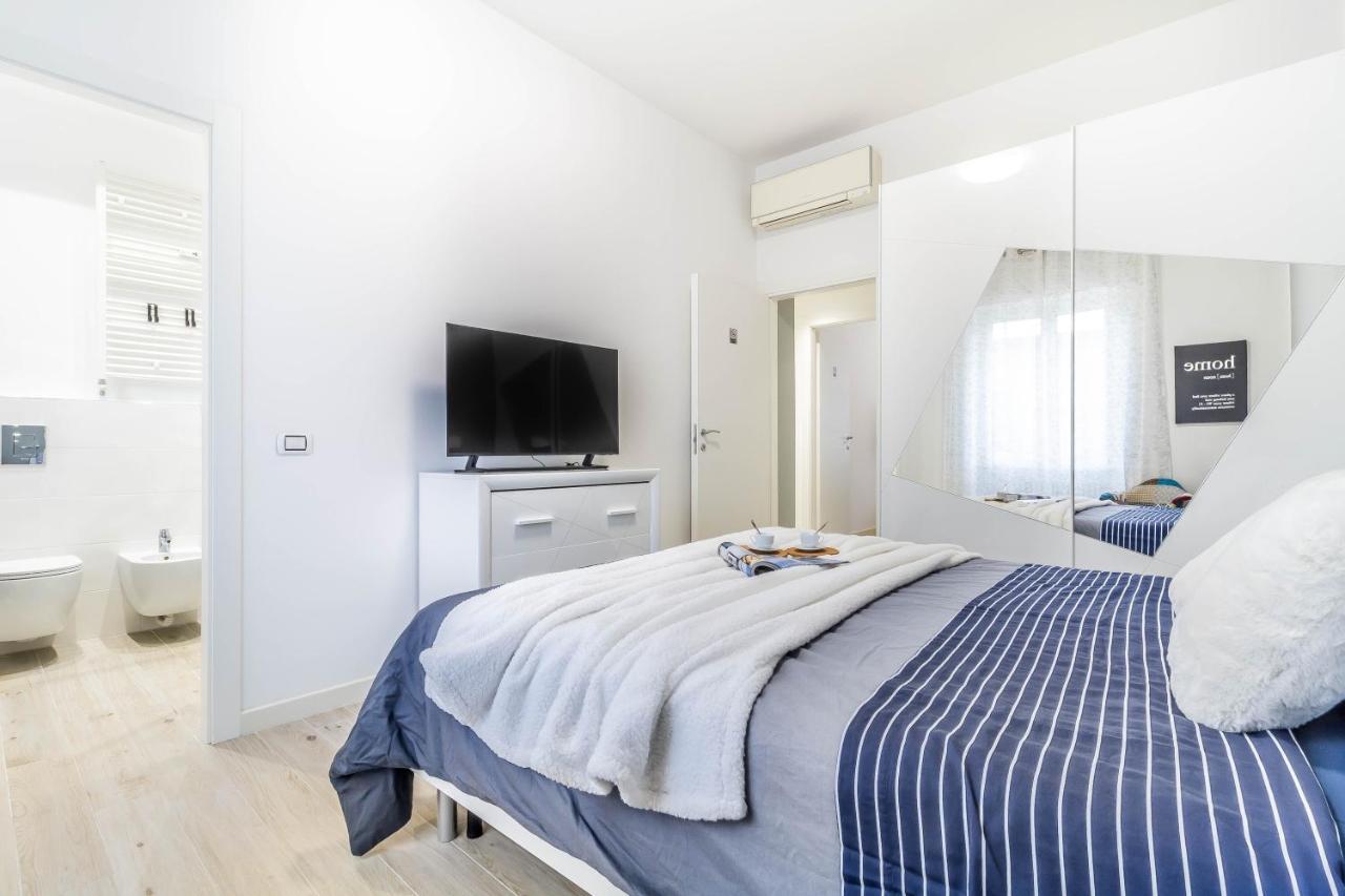 Casaballi Milano Mm3 Trilocale Eksteriør bilde