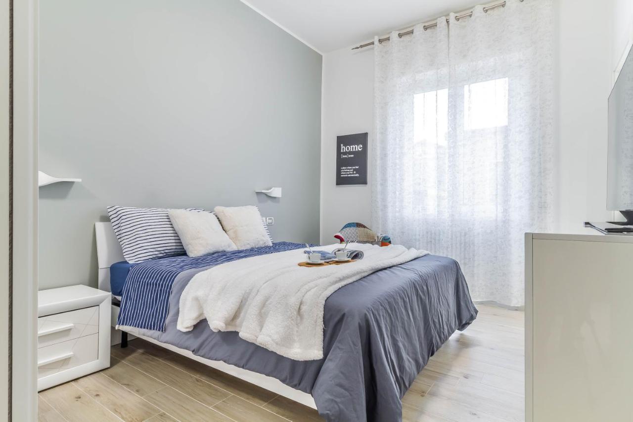 Casaballi Milano Mm3 Trilocale Eksteriør bilde