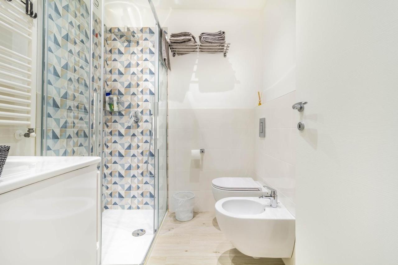 Casaballi Milano Mm3 Trilocale Eksteriør bilde