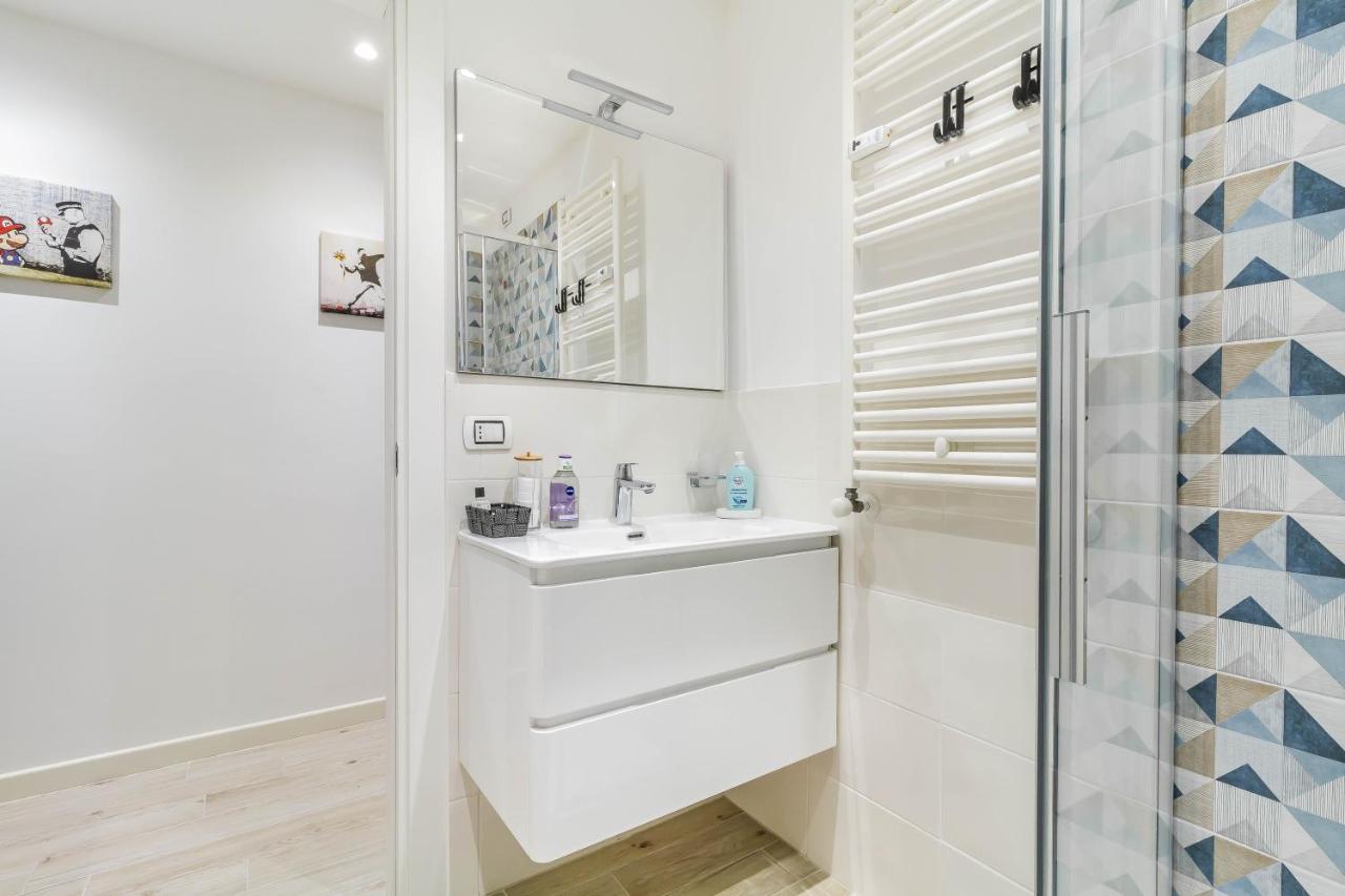 Casaballi Milano Mm3 Trilocale Eksteriør bilde