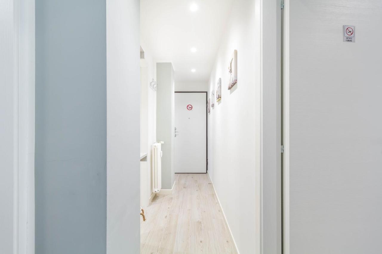 Casaballi Milano Mm3 Trilocale Eksteriør bilde